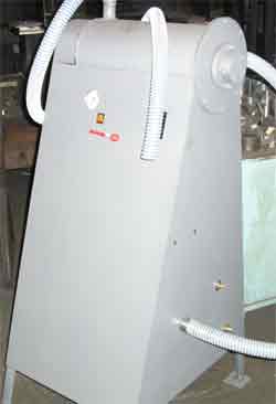 Пеногенератор ПГ-5М