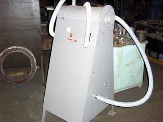 Пеногенератор ПГ-5МЭ